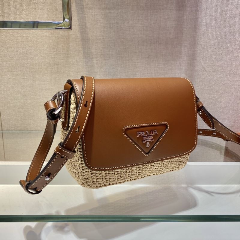 Pra*a satchel bags